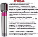 Escova Secadora 5 em 1 – Cabelo de Salão em Casa