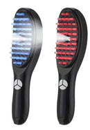 Escova Elétrica LED Therabrush – Crescimento Capilar e Anti-Queda