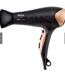 Secador de Cabelos Philco PSC2450 – Potência Profissional para Resultados de Salão